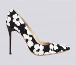 Stilleto de Carolina Herrera colección 2015